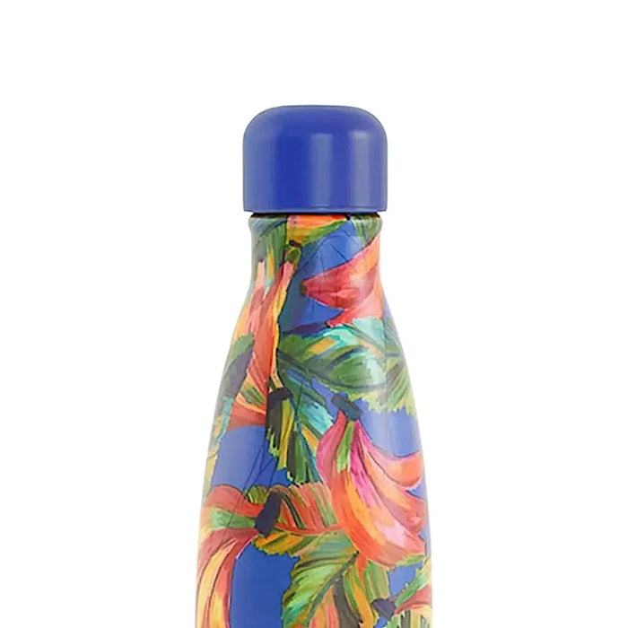 Garrafa Glub 500ml Bananamix Bolsa Couro Loja Online Its