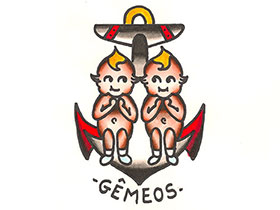 Cromoterapia da Moda