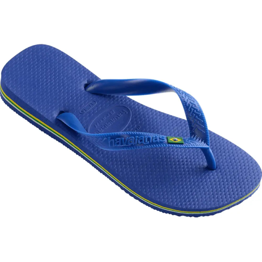 Havaianas Brasil Azul Naval - Bolsa Vegana - Loja Online