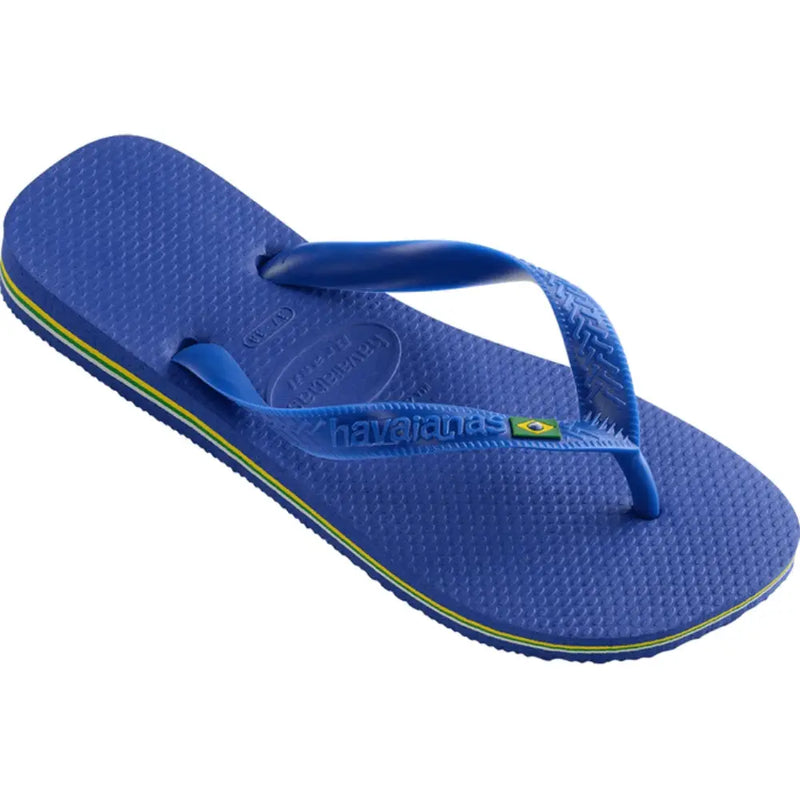 Havaianas Brasil Azul Naval - Bolsa Vegana - Loja Online
