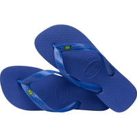 Havaianas Brasil Azul Naval - Bolsa Vegana - Loja Online