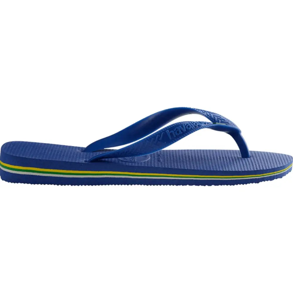 Havaianas Brasil Azul Naval - Bolsa Vegana - Loja Online