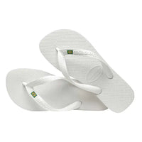 Havaianas Brasil Branca - Bolsa Vegana - Loja Online - Its