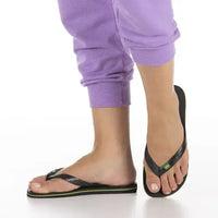 Havaianas Brasil Preta - Bolsa Vegana - Loja Online - Its