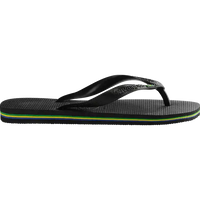 Havaianas Brasil Preta - Bolsa Vegana - Loja Online - Its