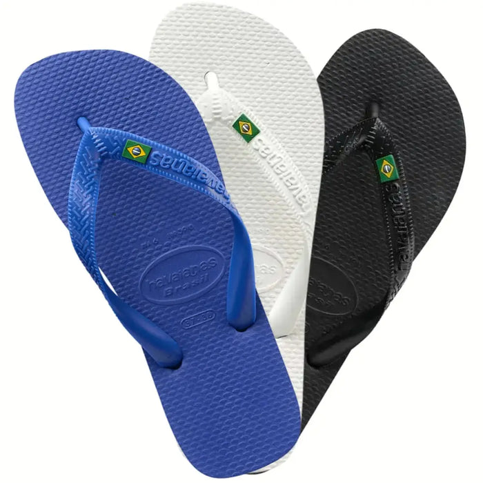 Havaianas - Compre 3 e Ganhe R$10,00 Desconto - Bolsa