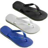 Havaianas - Compre 3 e Ganhe R$10,00 Desconto - Bolsa