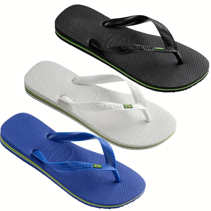 Havaianas - Compre 3 e Ganhe R$10,00 Desconto - Bolsa