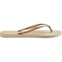 Havaianas Slim Areia Dourado - Bolsa Vegana - Loja Online