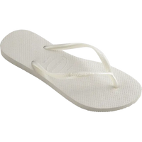 Havaianas Slim Branca - Bolsa Vegana - Loja Online - Its