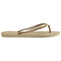 Havaianas Slim Glitter Areia - Bolsa Vegana - Loja Online