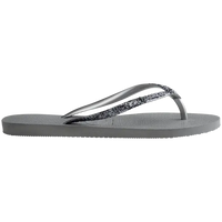 Havaianas Slim Glitter Cinza - Bolsa Vegana - Loja Online