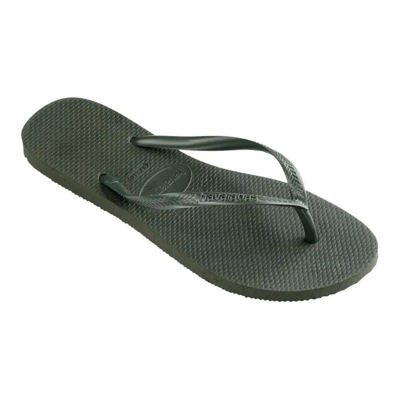 Havaianas Slim Preta - Bolsa Vegana - Loja Online - Its