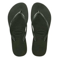 Havaianas Slim Preta - Bolsa Vegana - Loja Online - Its