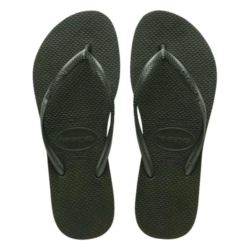 Havaianas Slim Preta - Bolsa Vegana - Loja Online - Its