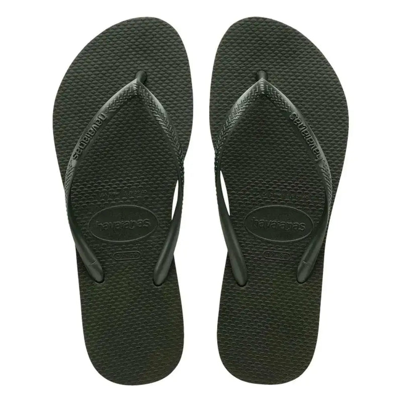Havaianas Slim Preta - Bolsa Vegana - Loja Online - Its
