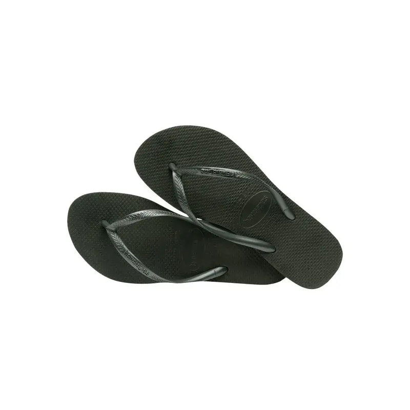 Havaianas Slim Preta - Bolsa Vegana - Loja Online - Its
