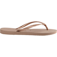 Havaianas Slim Rose Gold - Bolsa Vegana - Loja Online - Its