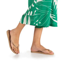 Havaianas Slim Rose Gold - Bolsa Vegana - Loja Online - Its
