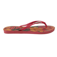 Havaianas Slim Tropical Coral - Bolsa Vegana - Loja Online