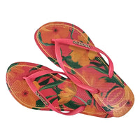 Havaianas Slim Tropical Coral - Bolsa Vegana - Loja Online