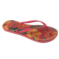 Havaianas Slim Tropical Coral - Bolsa Vegana - Loja Online