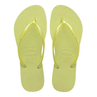 Havaianas Slim Verde Matcha - Bolsa Vegana - Loja Online