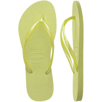 Havaianas Slim Verde Matcha - Bolsa Vegana - Loja Online