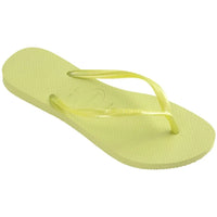 Havaianas Slim Verde Matcha - Bolsa Vegana - Loja Online