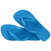 Havaianas Top Turquesa - Bolsa Vegana - Loja Online - Its