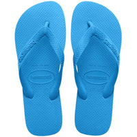Havaianas Top Turquesa - Bolsa Vegana - Loja Online - Its