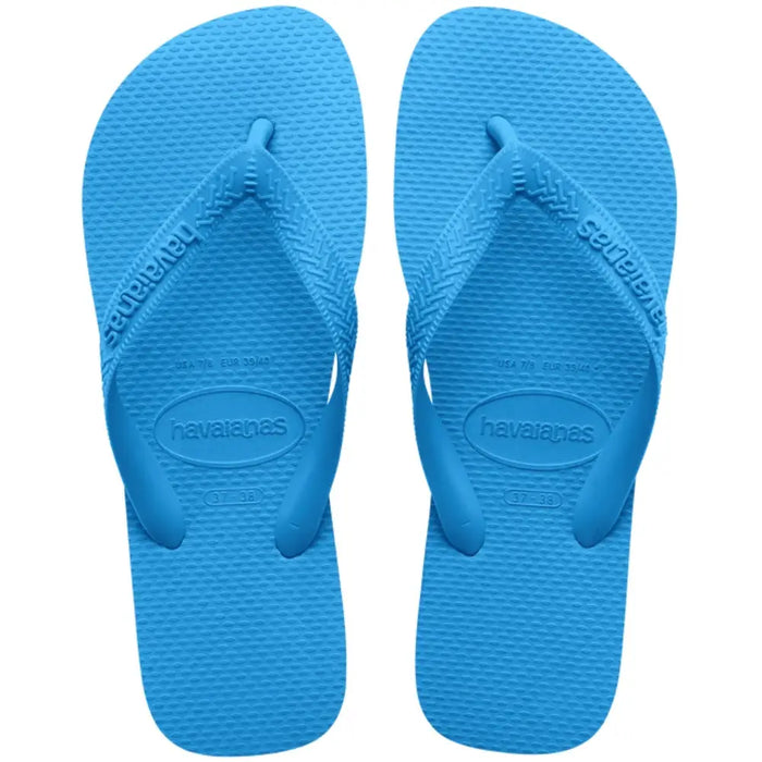 Havaianas Top Turquesa - Bolsa Vegana - Loja Online - Its