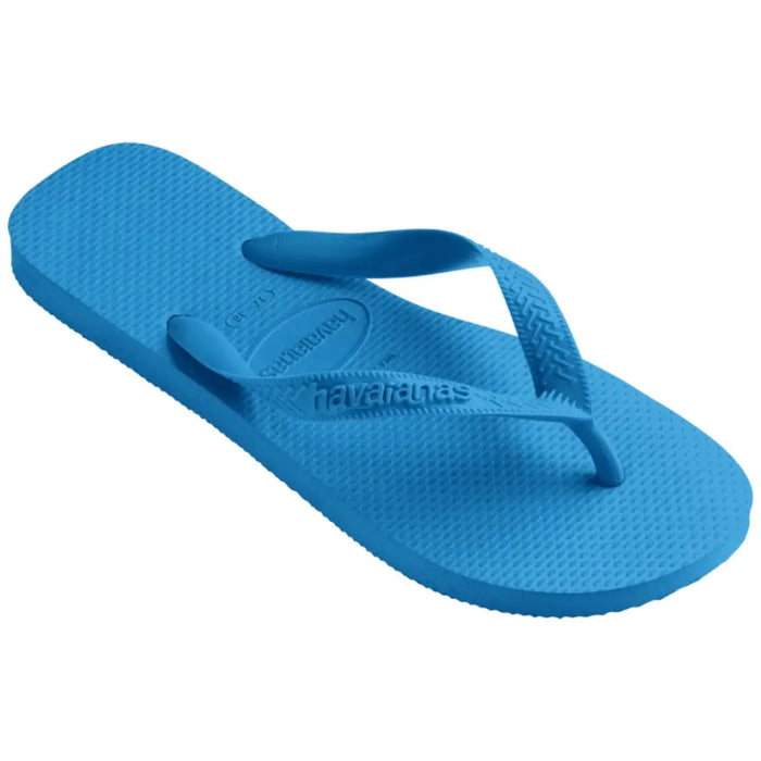 Havaianas Top Turquesa - Bolsa Vegana - Loja Online - Its