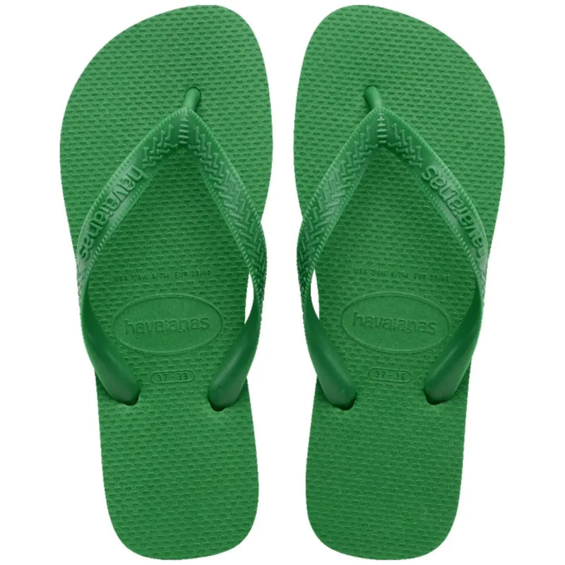 Havaianas Top Verde Pátria - Bolsa Vegana - Loja Online
