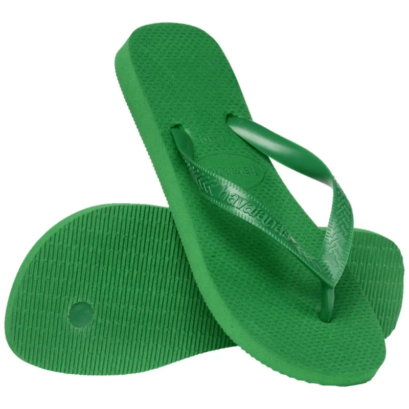 Havaianas Top Verde Pátria - Bolsa Vegana - Loja Online