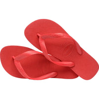 Havaianas Top Vermelho Rubi - Bolsa Vegana - Loja Online