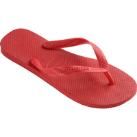 Havaianas Top Vermelho Rubi - Bolsa Vegana - Loja Online