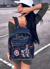 Mochila nicole lee its loja online