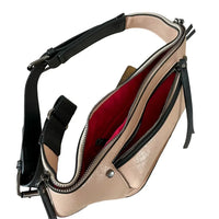 Pochete Its! Média Bege - Bolsa Vegana - Loja Online - Its