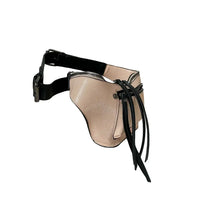 Pochete Its! Média Bege - Bolsa Vegana - Loja Online - Its