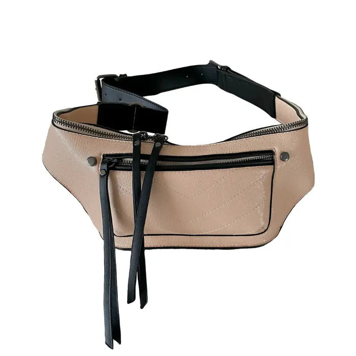 Pochete Its! Média Bege - Bolsa Vegana - Loja Online - Its