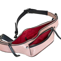 Pochete Its! Média Nude - Bolsa Vegana - Loja Online - Its