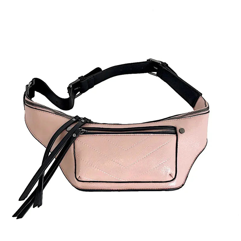 Pochete Its! Média Nude - Bolsa Vegana - Loja Online - Its