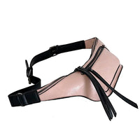 Pochete Its! Média Nude - Bolsa Vegana - Loja Online - Its