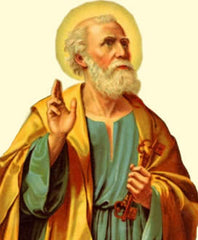Imagem São Pedro