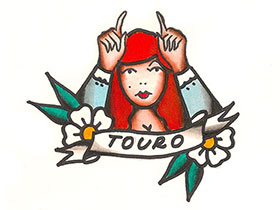 Cromoterapia da Moda