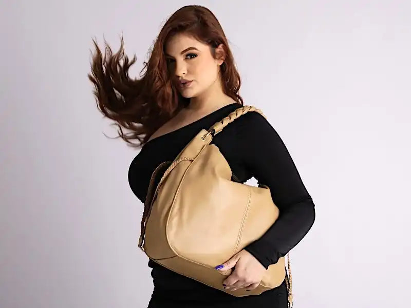 Vegano - Bolsa Femina