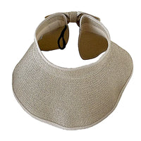Viseira Aba Larga Bege - Bolsa Vegana - Loja Online - Its